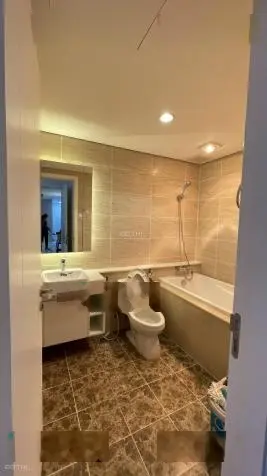 Bán căn to-2PN 2WC 85m2 view thoáng, chung cư Vinhomes D'Capitale Trần Duy Hưng chỉ 6.35 tỷ có sổ đ