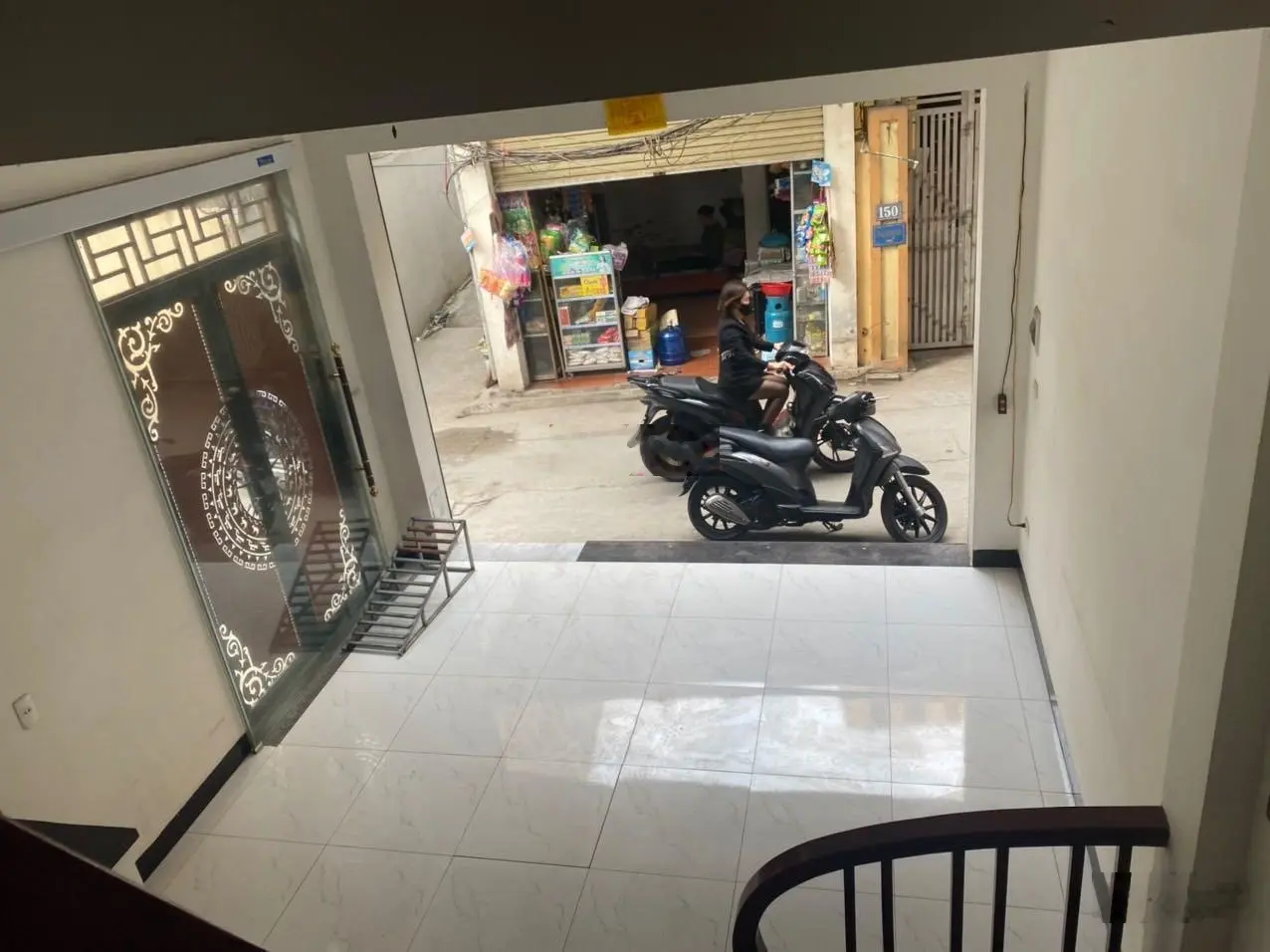 Bán nhà Mậu Lương, Hà Đông 5 tầng 4.5m MT ô tô cổng, kinh doanh tiện ích xung quanh ngập tràn