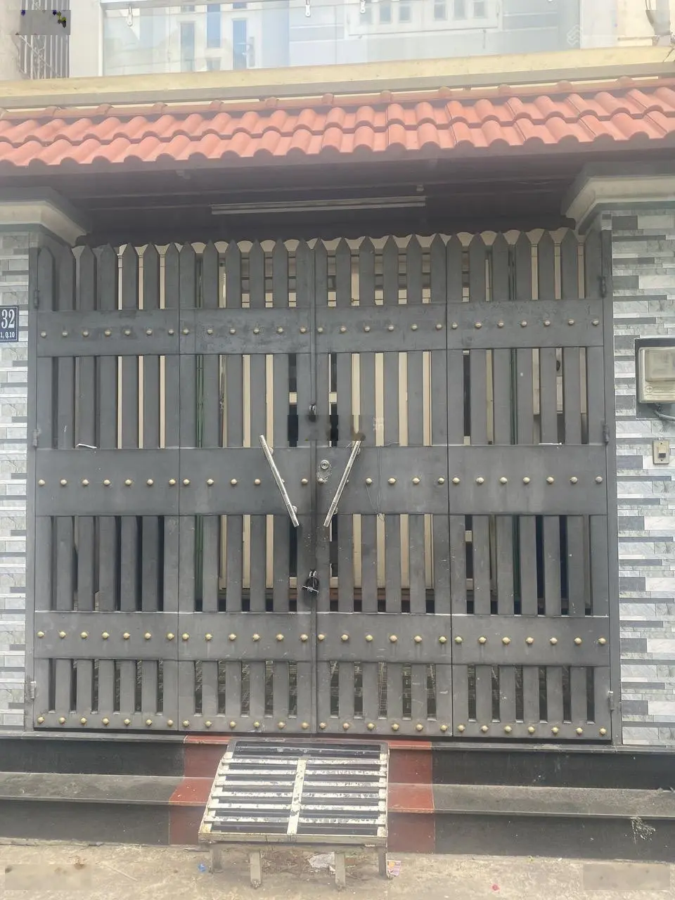 Nhà Hẻm 528 Điện Biên Phủ phường 11 Quận 10 . Diện tích sử dụng : 59,3 m2 . Giá 9,88 tỷ