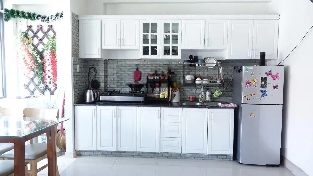 Cần bán căn hộ An hoà 77,4m2 giá 1,88 tỷ 2PN đường Trần Trọng Cung ,Phường Tân Thuận Đông ,Quận 7