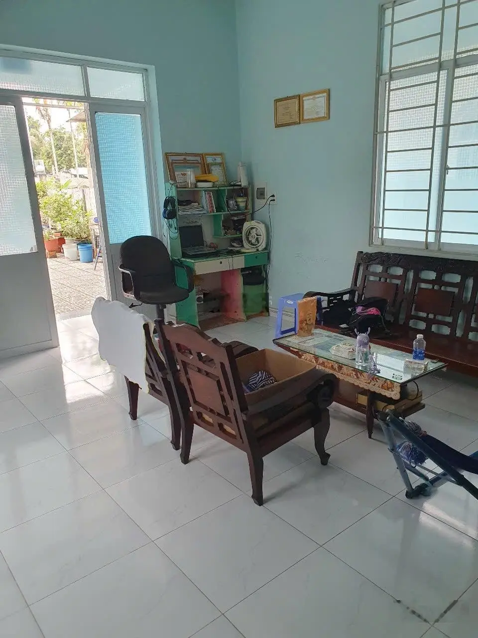 Bán Nhà Riêng 3PN + 3WC, 290m2, 4,2 tỷ tại An Thạnh, Thuận An, Bình Dương