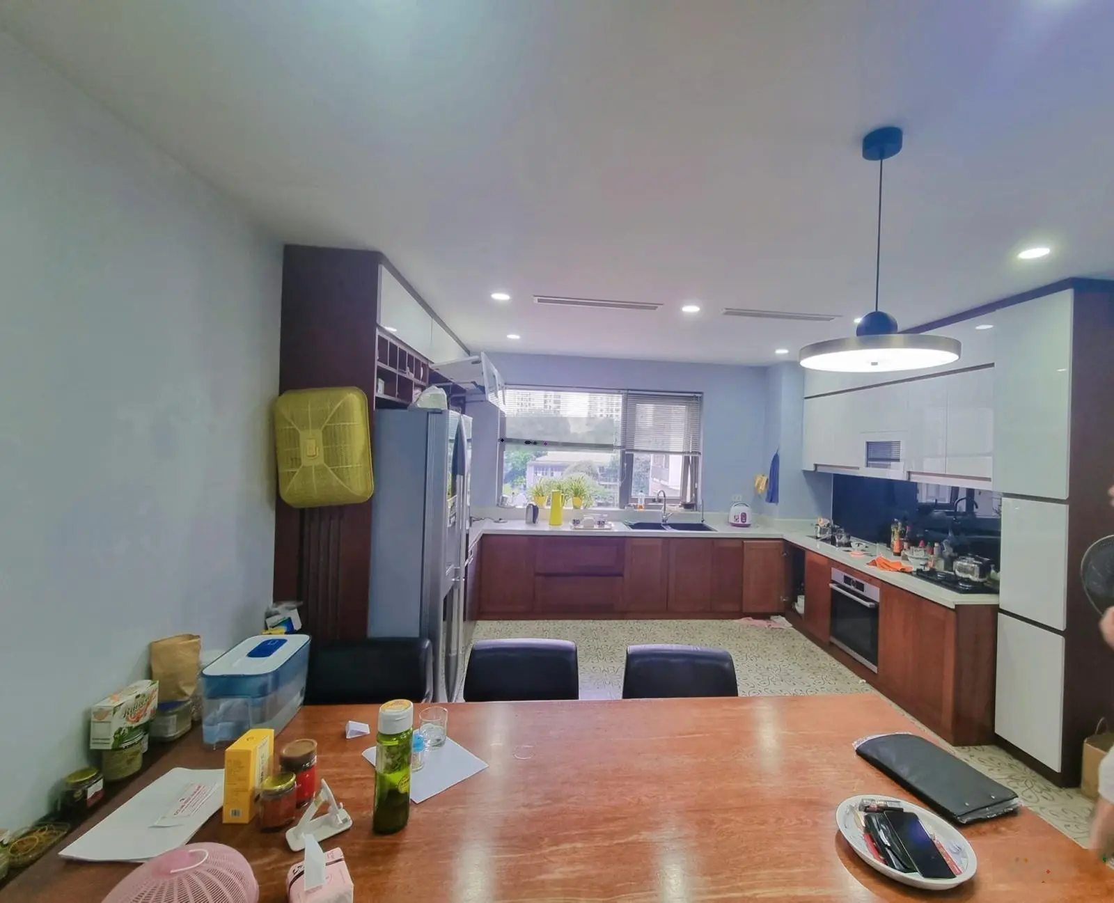 Biệt thự lô góg, đường Nguyễn Tuân, Quận Thanh Xuân, 117m2, 7 tầng, thang máy, giá thỏa thuận