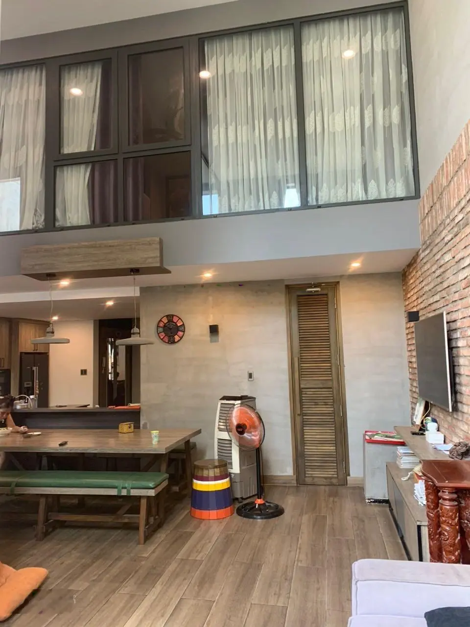 Nhà 1 hầm 1 trệt 4 lầu sân thượng đường Tú Xương, Hiệp Phú, Quận 9. 123m2 giá 17 Tỷ TL