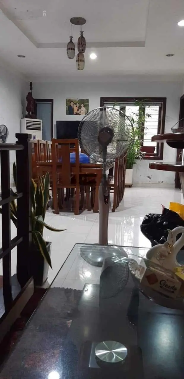LIỂN KỀ LÀNG VIỆT KIỀU CHÂU ÂU- PHÂN LÔ VỈA HÈ - Ô TÔ - KINH DOANH ĐỈNH - GẦN HỒ-89m2-18,6 TỶ