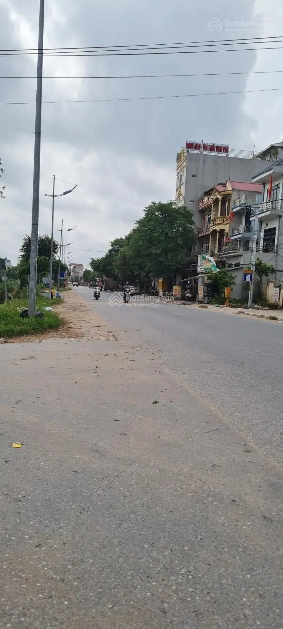 Bán đất thổ cư 36m2 thôn Nỏ Bạn, Xã Vân Tảo, Huyện Thường Tín