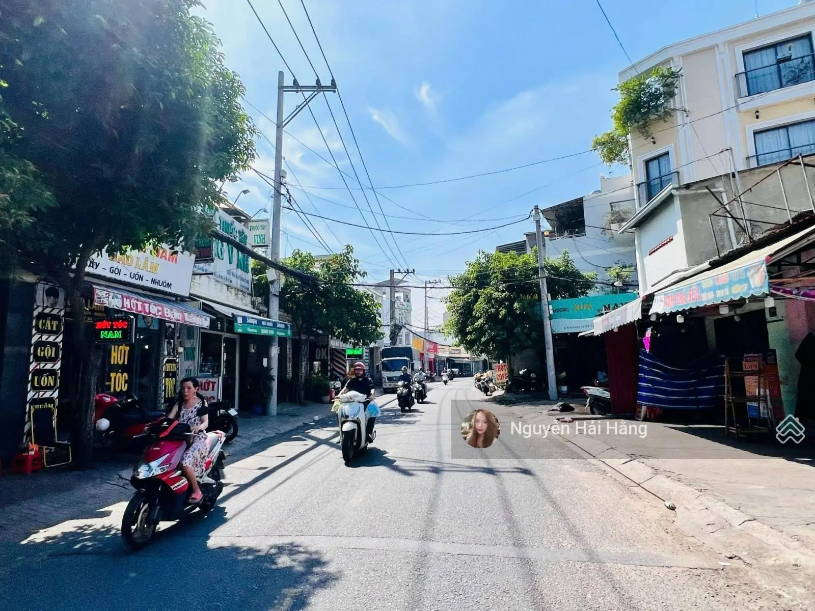 Bán nhà mặt tiền Đs 9 Linh Tây - 130m2 ngang 6m - Giá thương lượng tốt