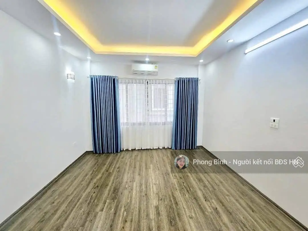 Siêu phẩm nhà đẹp Hồ Đền Lừ - Hoàng Mai, gần Louis City diện tích 30m2 chỉ nhỉnh 7 tỷ sở hữu ngay.