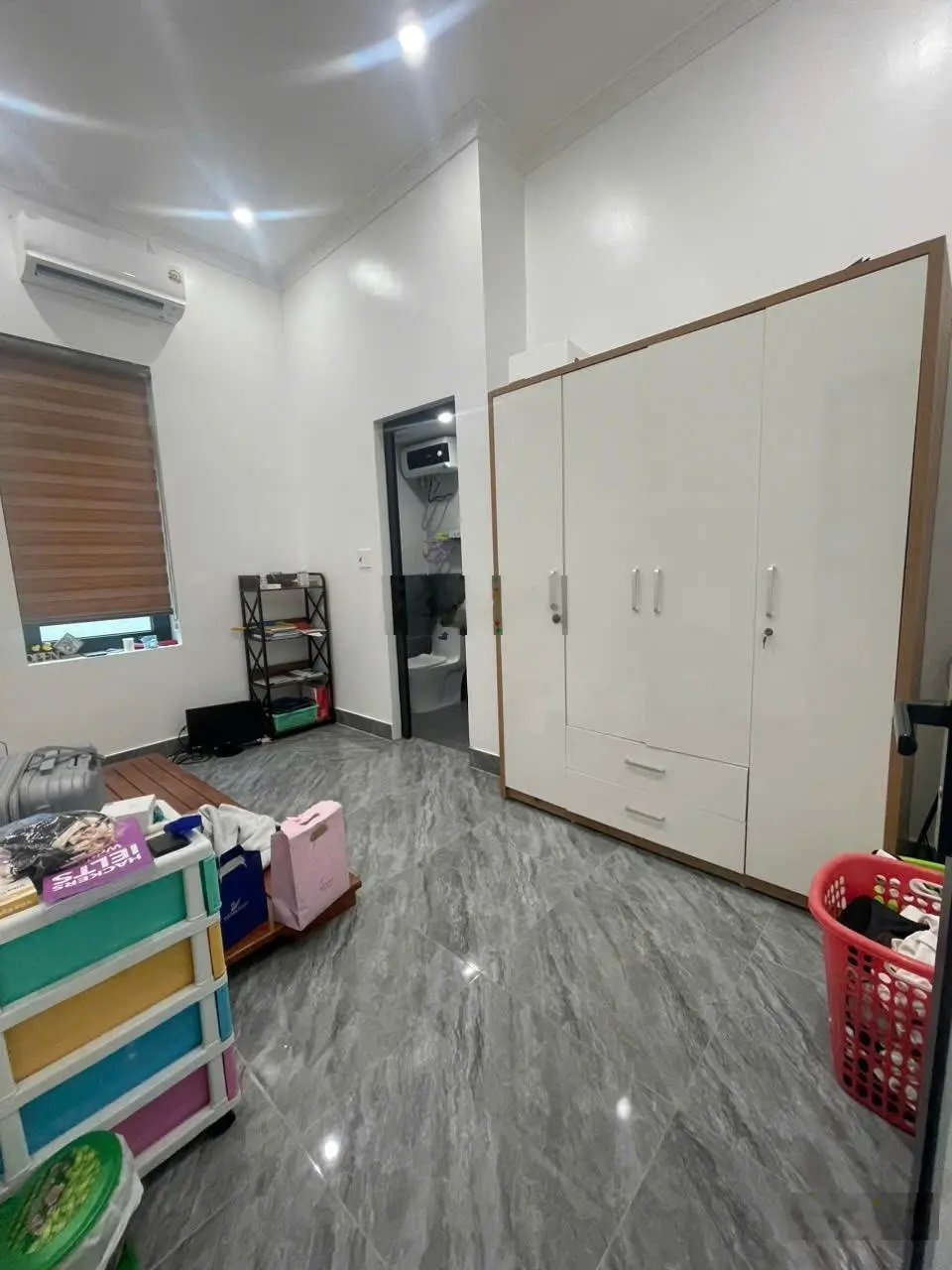 Bán nhà Đà Nẵng gần ngã 5, ngõ ô tô đỗ cửa