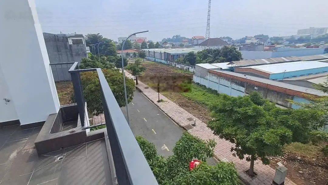 Nhà phố An Residence - Chỉ 2.3 tỷ, sổ sẵn, vị trí đắc địa liền kề Vsip1