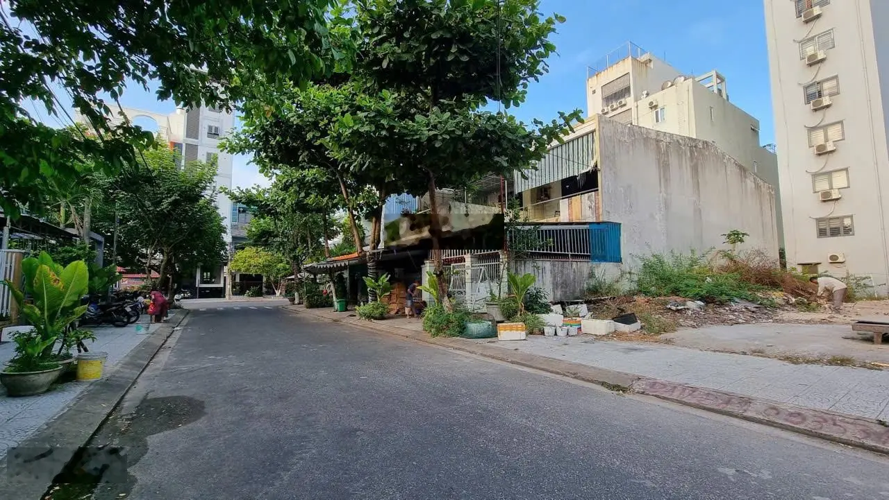 Chính chủ gửi bán lô đất mặt tiền Đường Phước Trường 3