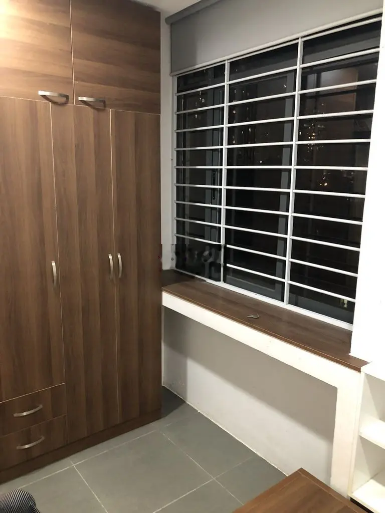Bán gấp căn hộ Lotus Garden, 64m2(2PN) đầy đủ nội thất. Giá 2 tỷ 650