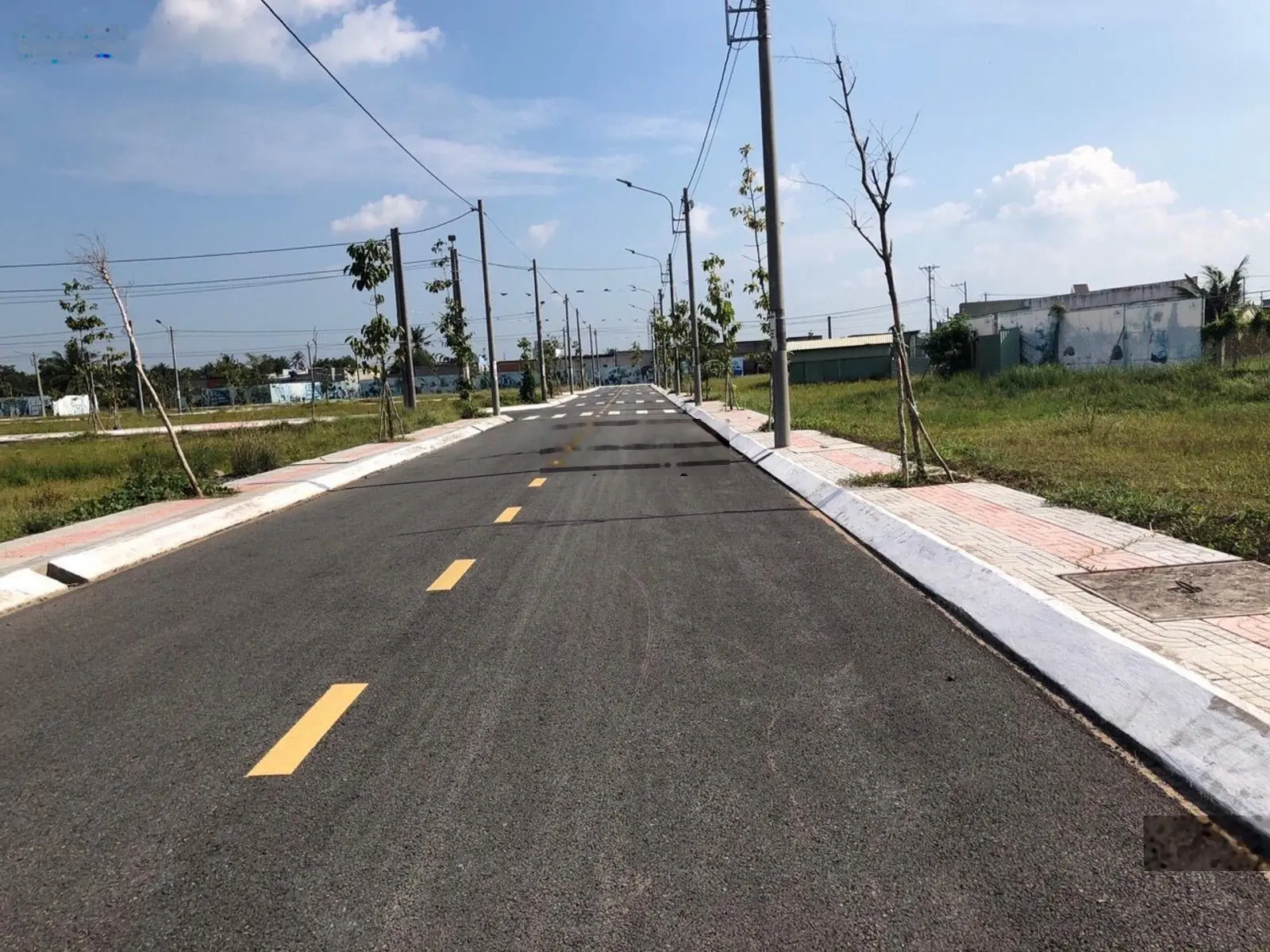 Bán đất KDC Thuận Đạo Bến Lức, giá 1.3tỷ/103m2 chính chủ, thổ cư, sổ hồng riêng, công chứng ngay