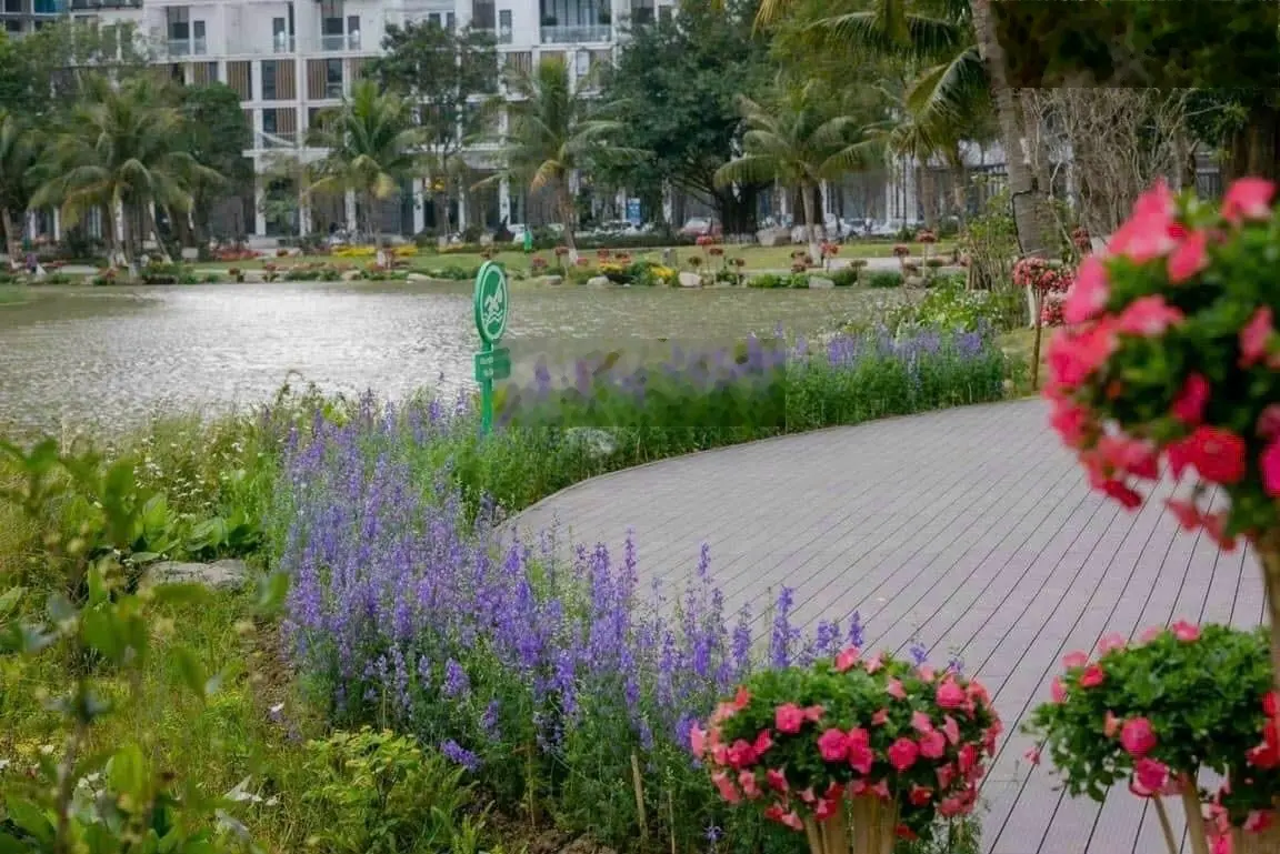 Bán biệt thự Ecopark Hải Dương, cơ hội lãi vốn, dòng tiền