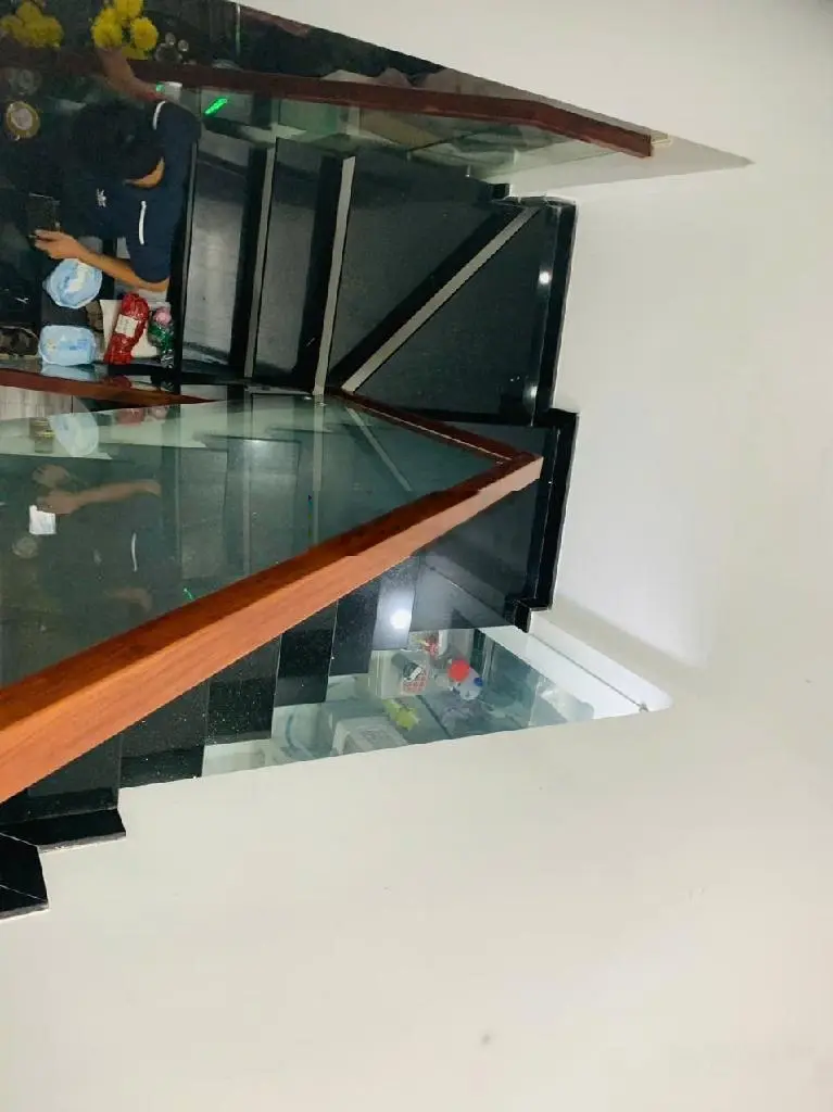 Bán nhà Tân Kỳ Tân Quý, 70m2, 4x17m, 2 Tầng, 3PN, 3WC, Hẻm ÔTÔ thông, ko Lộ Giới, kế EON