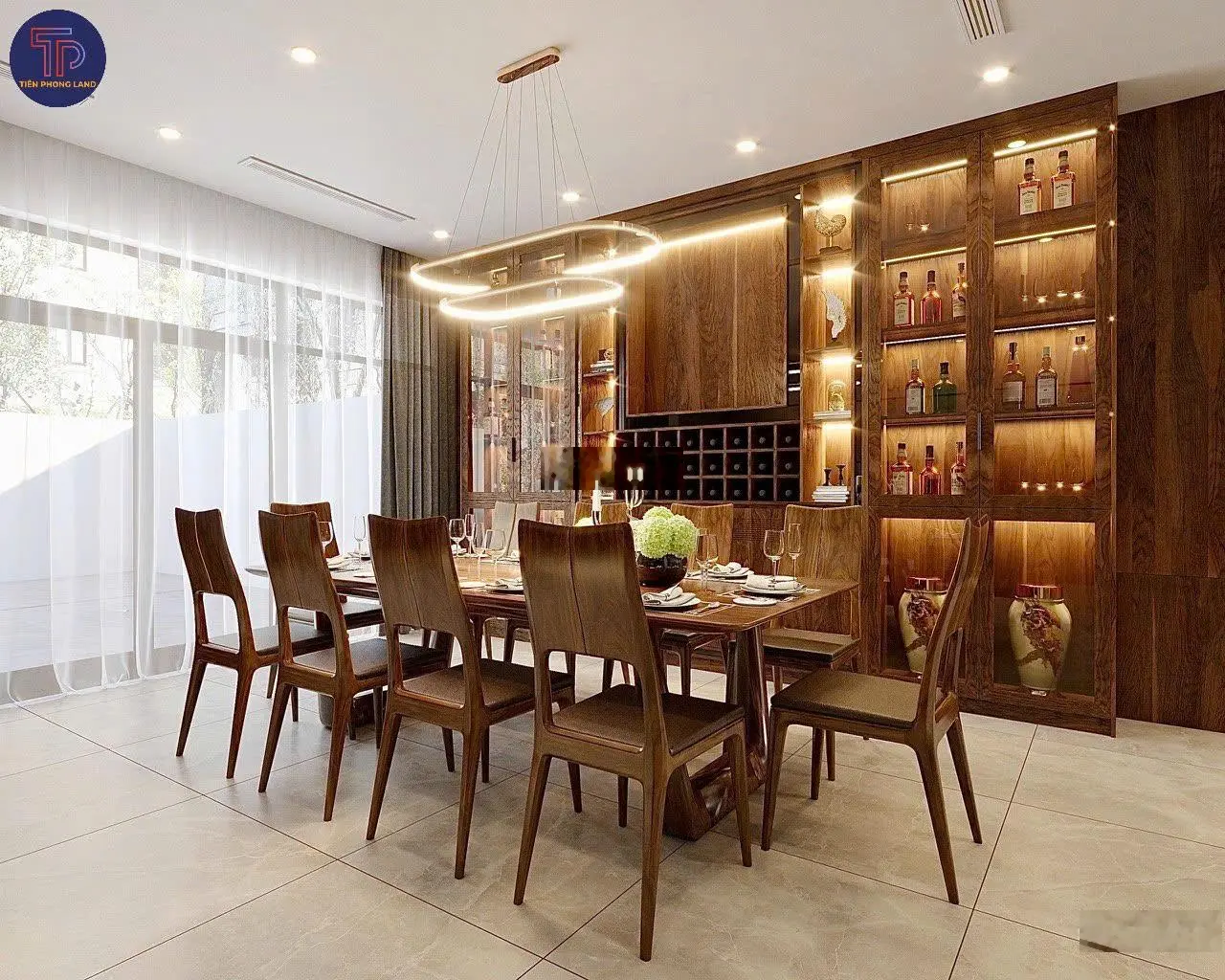 Cần bán LK nhà vườn Nam An Khánh full nội thất đẳng cấp, giá cực hợp lý, không có căn thứ 2