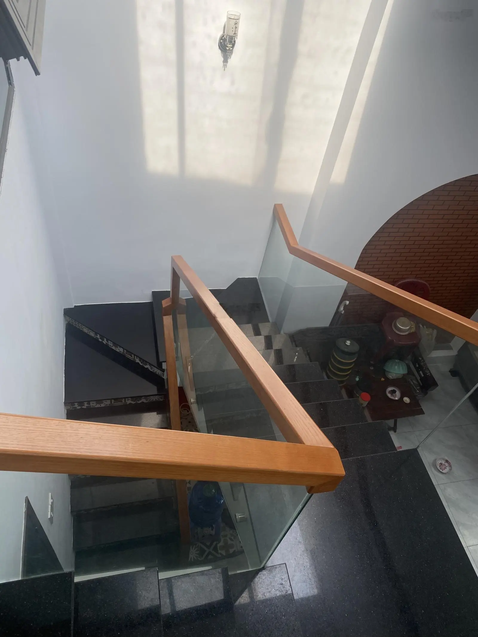 Bán nhà riêng 2PN, 1WC, 68m2 tại Thị trấn Đức Hòa, 2,5 tỷ