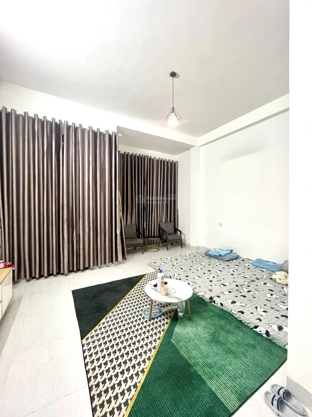 Bán gấp nhà 3 tầng 150m2 kiên cố khu đô thị Phước Lý vị trí đỉnh thông thương mọi mặt