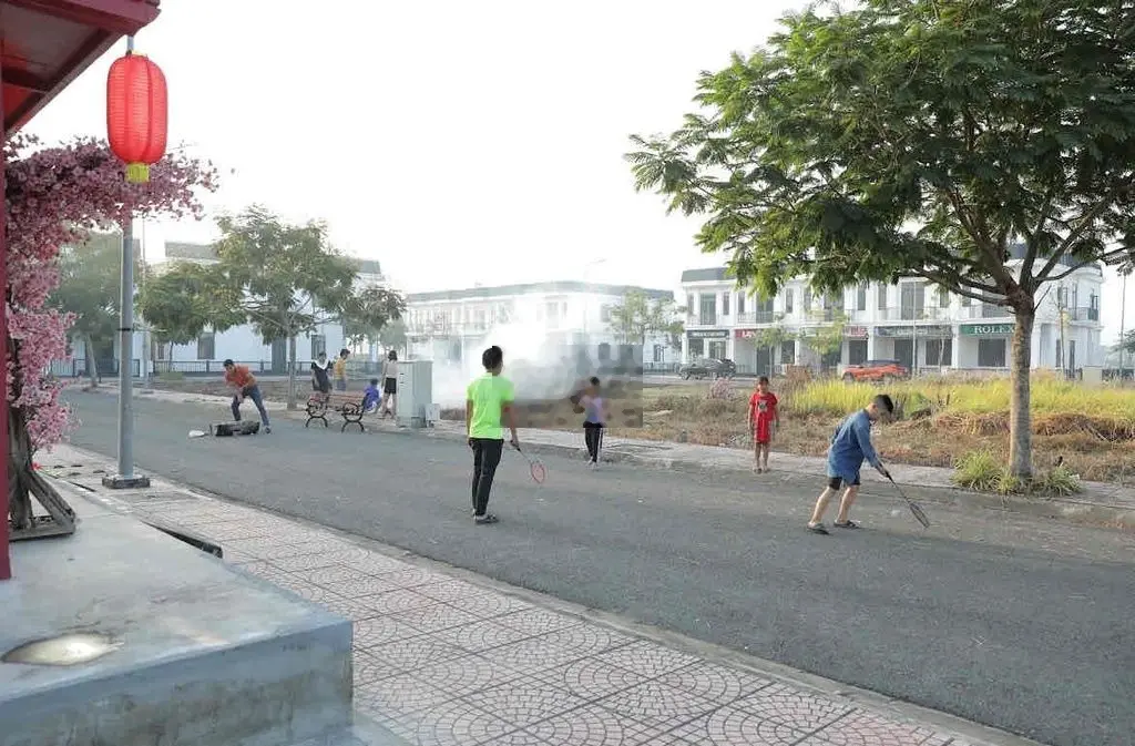 Chính chủ bán nền A04-37, 5x16m=80m2 Young Town TBSG giá 100% là 875tr