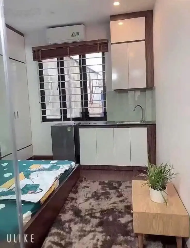 Bán nhà lê văn hiến (cổng hv tài chính). 45m2, 6 tầng, ô tô đỗ cửa, kinh doanh. giá 9.1 tý