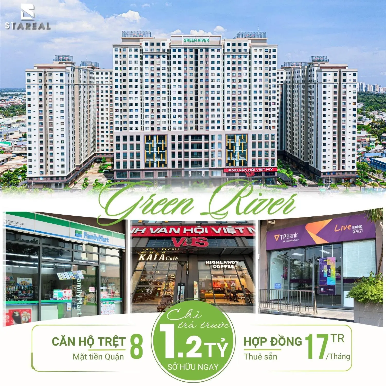 Bán shophouse 160m2, chỉ với 1,1 tỷ tại mặt tiền Phạm Thế Hiển đang có hợp đồng thuê 20tr/ tháng