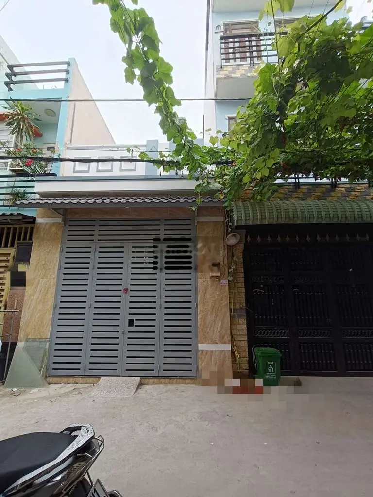 BÁN NHÀ ĐƯỜNG LIÊN KHU 4-5 40M2 2 TẦNG ,3T2 HẺM XH THÔNG ,KLG SỔ HỒNG