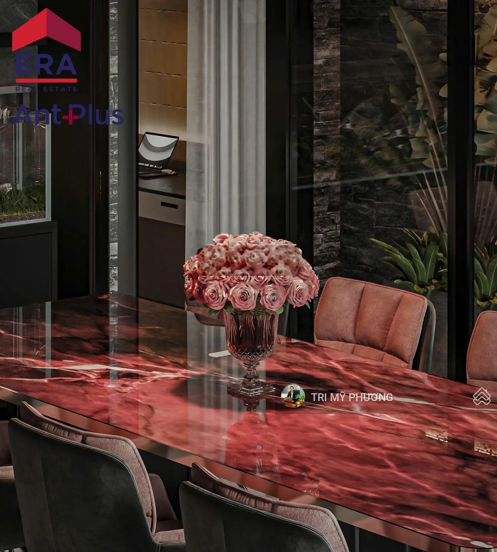 Căn hộ duplex 2 tầng, sân vườn 186m2, Orchard Hill, Sycamore, Capitaland - chào mừng A/C về nhà mới