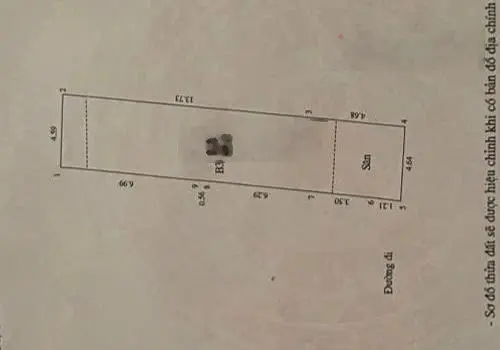 3 mặt thoáng - 10m ra ô tô - 100m ra Hồ Văn Chương - trung tâm quận Đống Đa 90m2 - 5T nhỉnh 11 tỷ