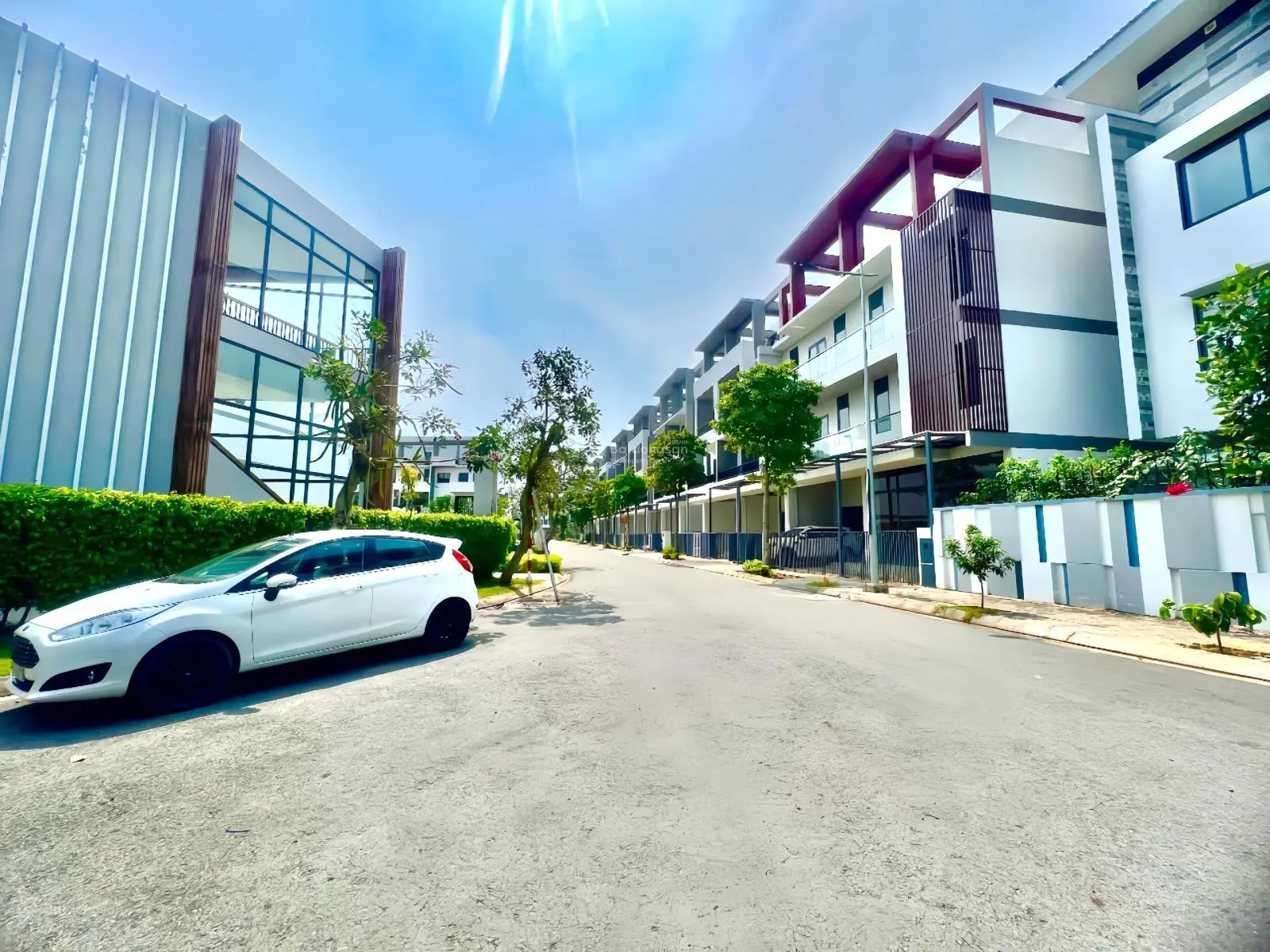Nhà phố ven sông The Pearl Riverside - Giá 12tỷ trực tiếp từ chủ đầu tư - Sổ sẵn công chứng ngay