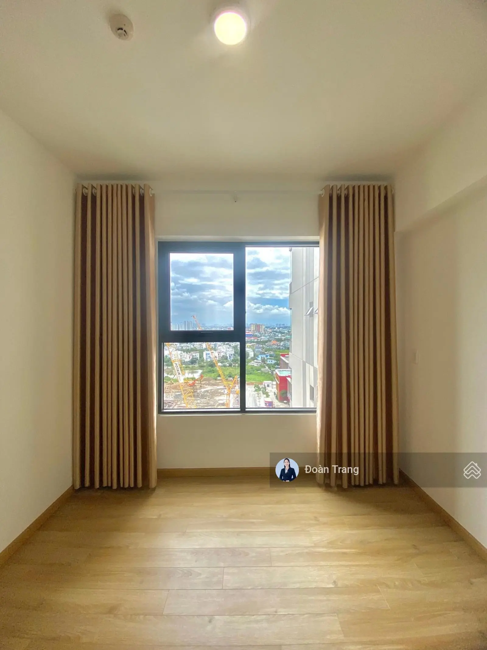 Bán căn hộ Akari City - mặt tiền Võ Văn Kiệt đã có sổ hồng hỗ trợ vay 70%