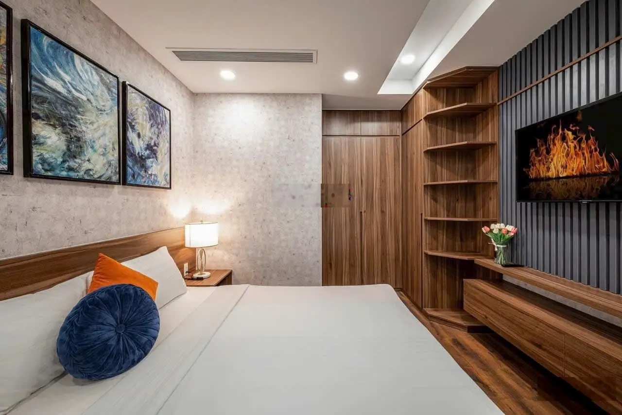 Siêu hot CC 2PN, 2WC, 70m2 tại Sunny Plaza, 3 tỷ, Gò Vấp, HCM. LH: 0961 663 *** Thịnh