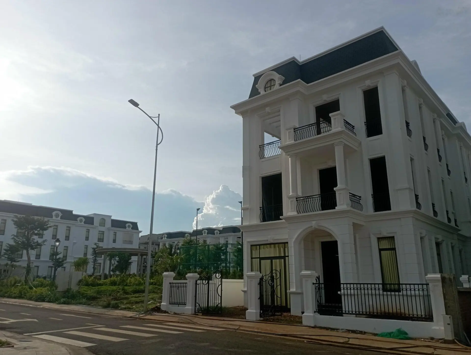 CHUYỂN NHƯỢNG CĂN BIỆT THỰ ĐƠN LẬP KHU ECOCITY PREMIA - Khu đô thị đáng sống bậc nhất BUÔN MA THUỘT
