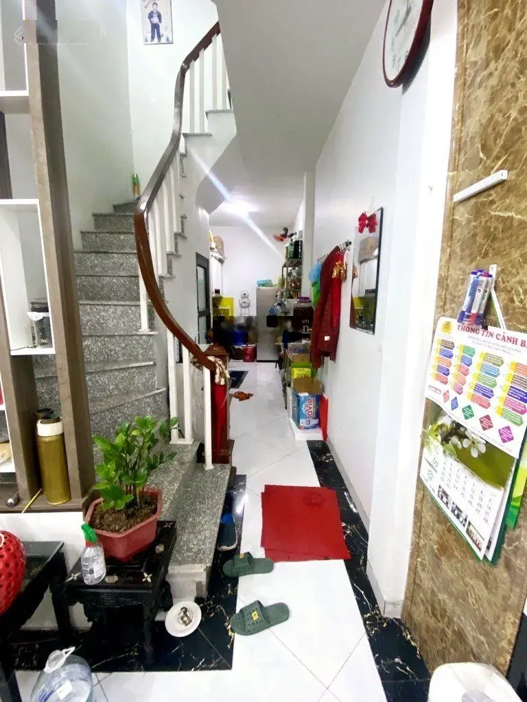 Bán gấp nhà Phan Đình Giót, gần phố Vọng, 35m, 5 tầng, mới đẹp, chỉ hơn 4 tỷ