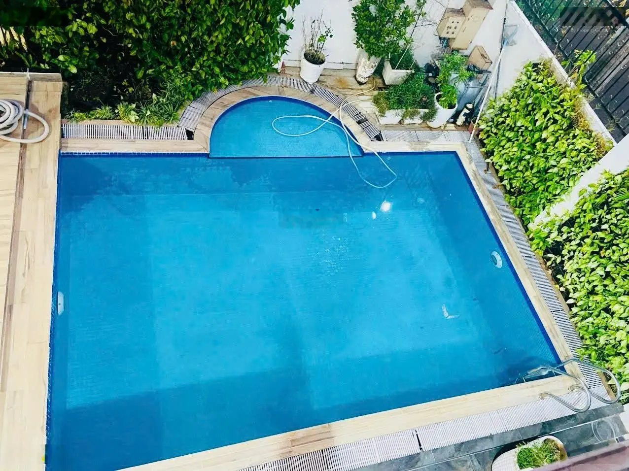 Kẹt tiền bán gấp Biệt thự đường Nguyễn Văn Hưởng Thảo Điền, DT 18X25 CN 434m2 - 85 tỷ