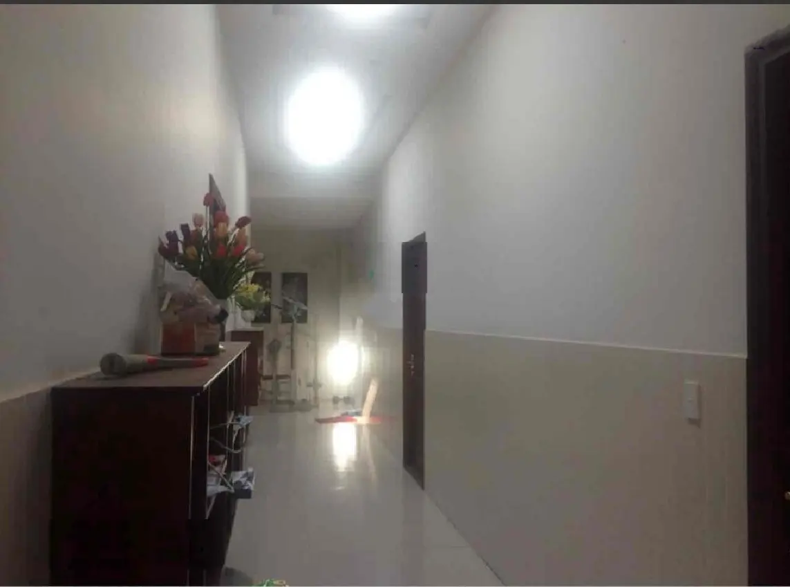 Bán đất và biệt thự đã hoàn công xây dựng ngay Thành Phố Thủ Dầu Một đất thổ cư ngang 25 m 7,1 tỷ