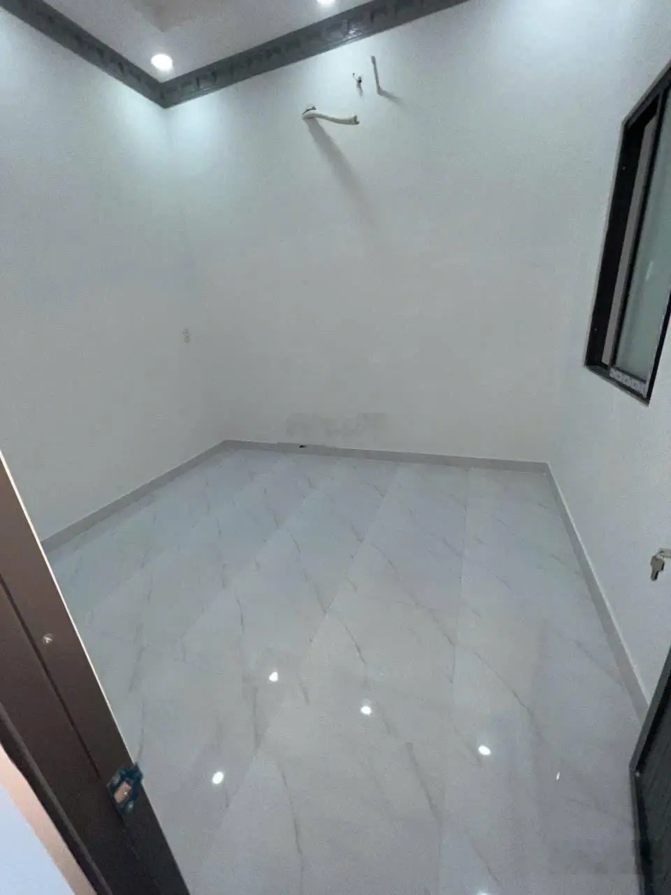 Bán nhà ở Phước Vân khu vực Long An