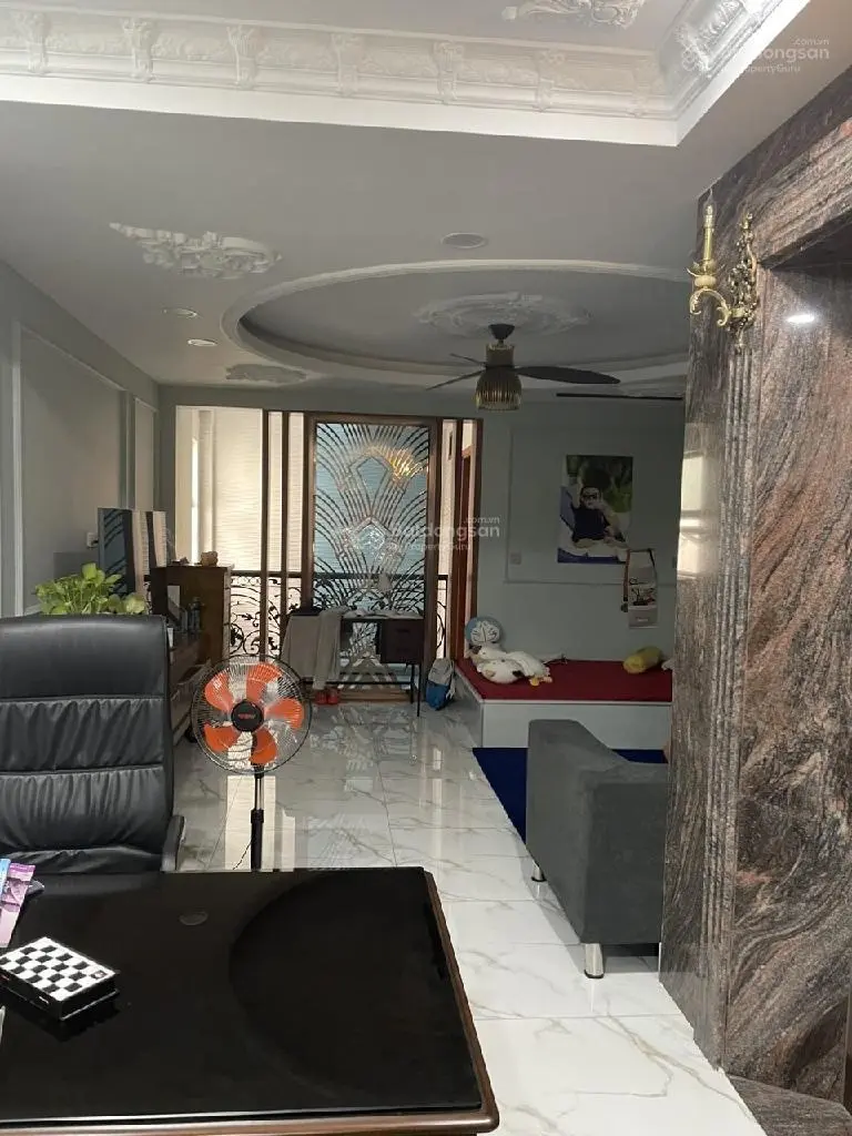 Bán Gấp Nhà 5 Tầng - Thang Máy Xịn Sò - Trường Chinh - Đường 7M THÔNG Bàu Cát - Hơn 15 Tỷ - KD Đỉnh