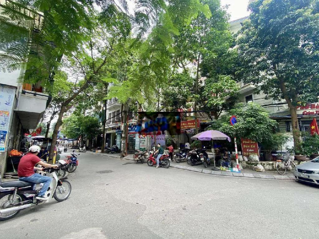 Bán đất tại Xuân La, Tây Hồ. Diện tích 94m2, giá 17 tỷ