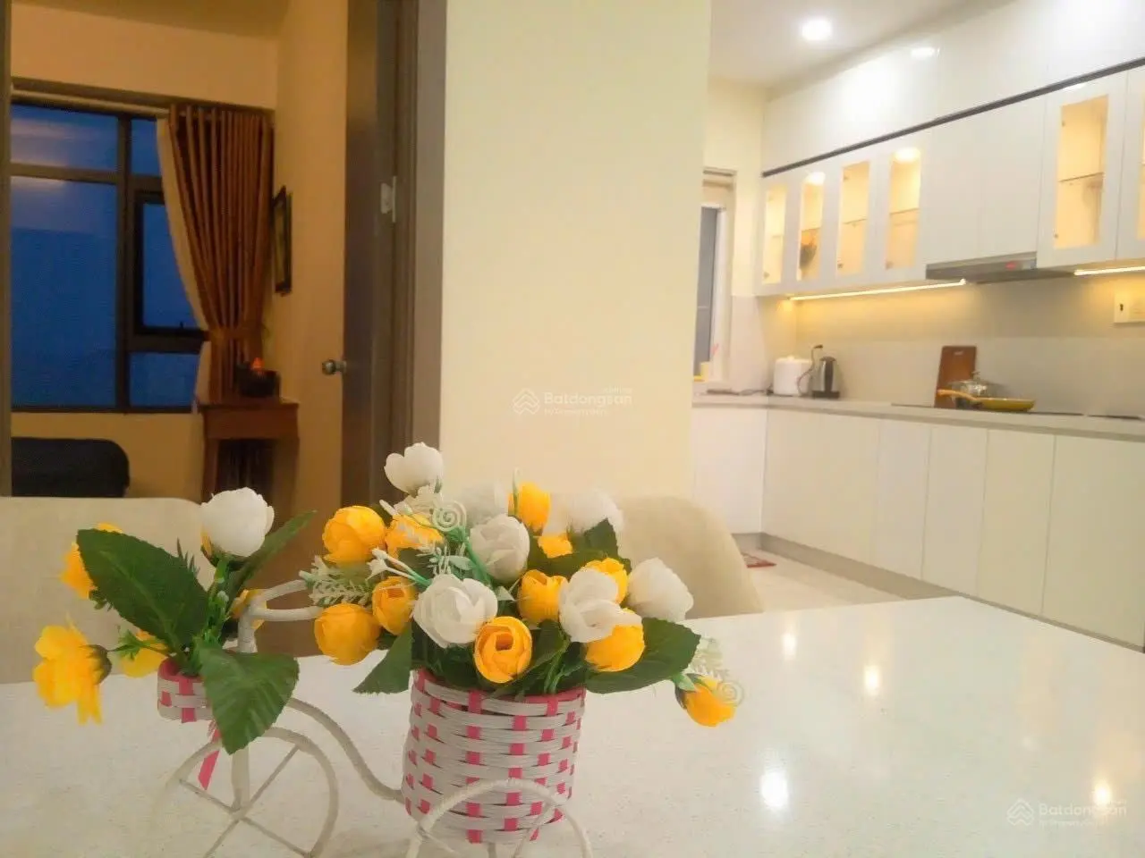 Bán căn chung cư view biển Mường Thanh Viễn Triều - nha trang căn trực diện biển 2,6 tỷ bao phí