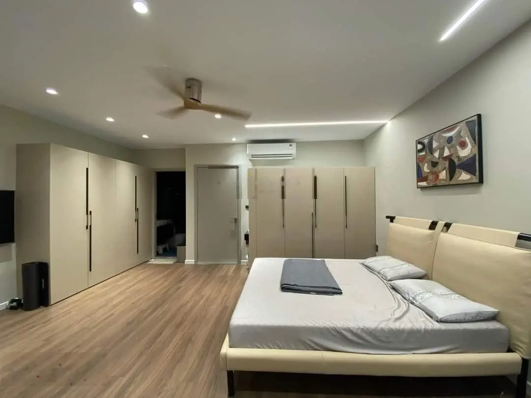 Bán nhà Giảng Võ ôtô đỗ cửa, phân lô hai mặt tiền, full nội thất, 53m2, 4 tầng, nhỉnh 15,5 tỷ