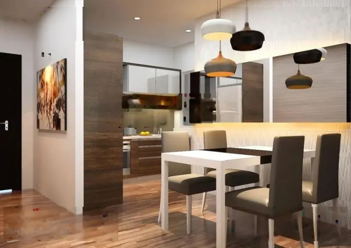 Chính chủ bán căn 3N intracom trung văn DT 117m ,Giá 5 tỷ. Full nội thất, Lh Mr Thắng 0987 336 ***