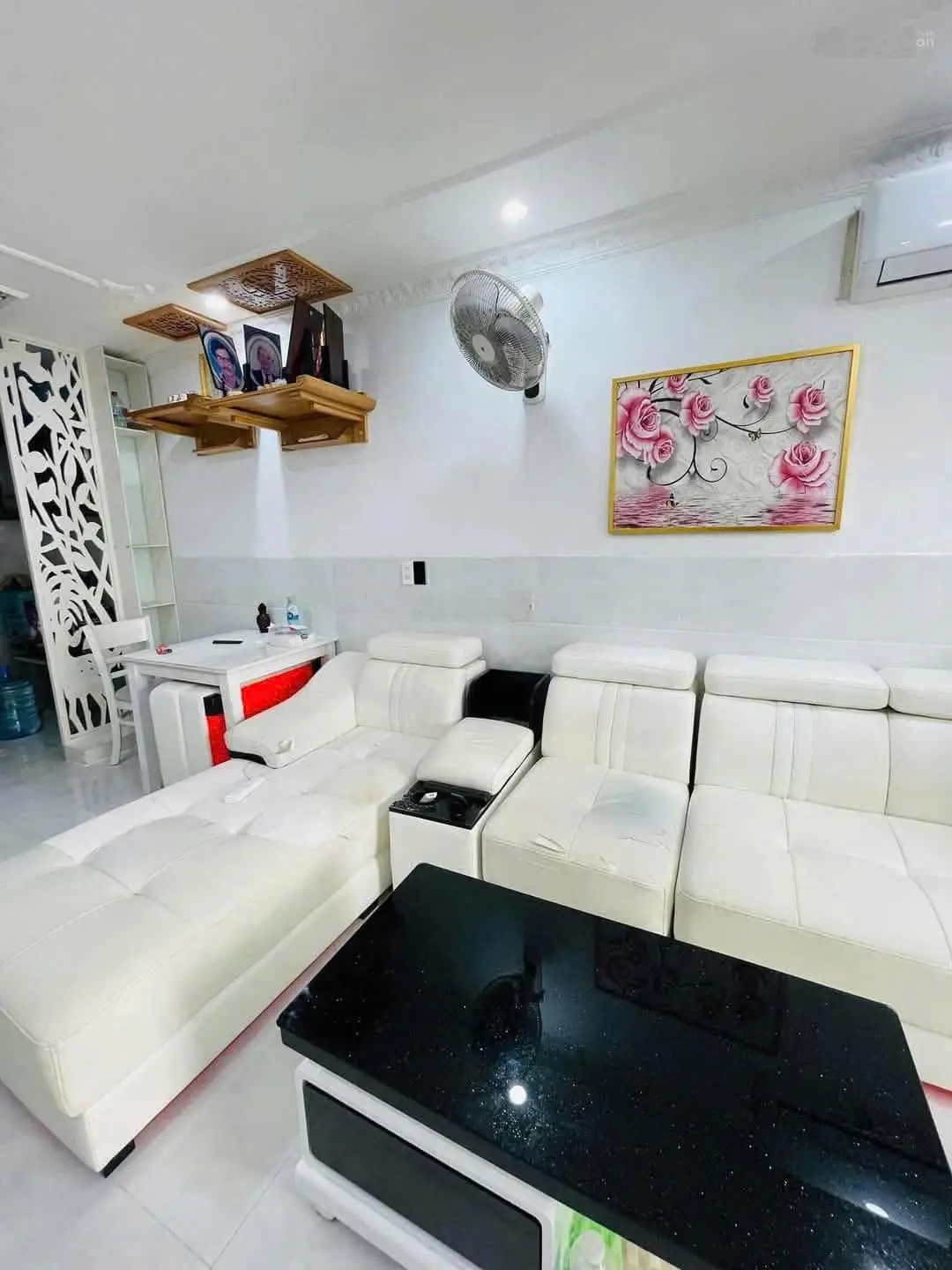 Bán nhà 2 mặt hẻm thông tứ hướng P2 Phú Nhuận LH 0915178859