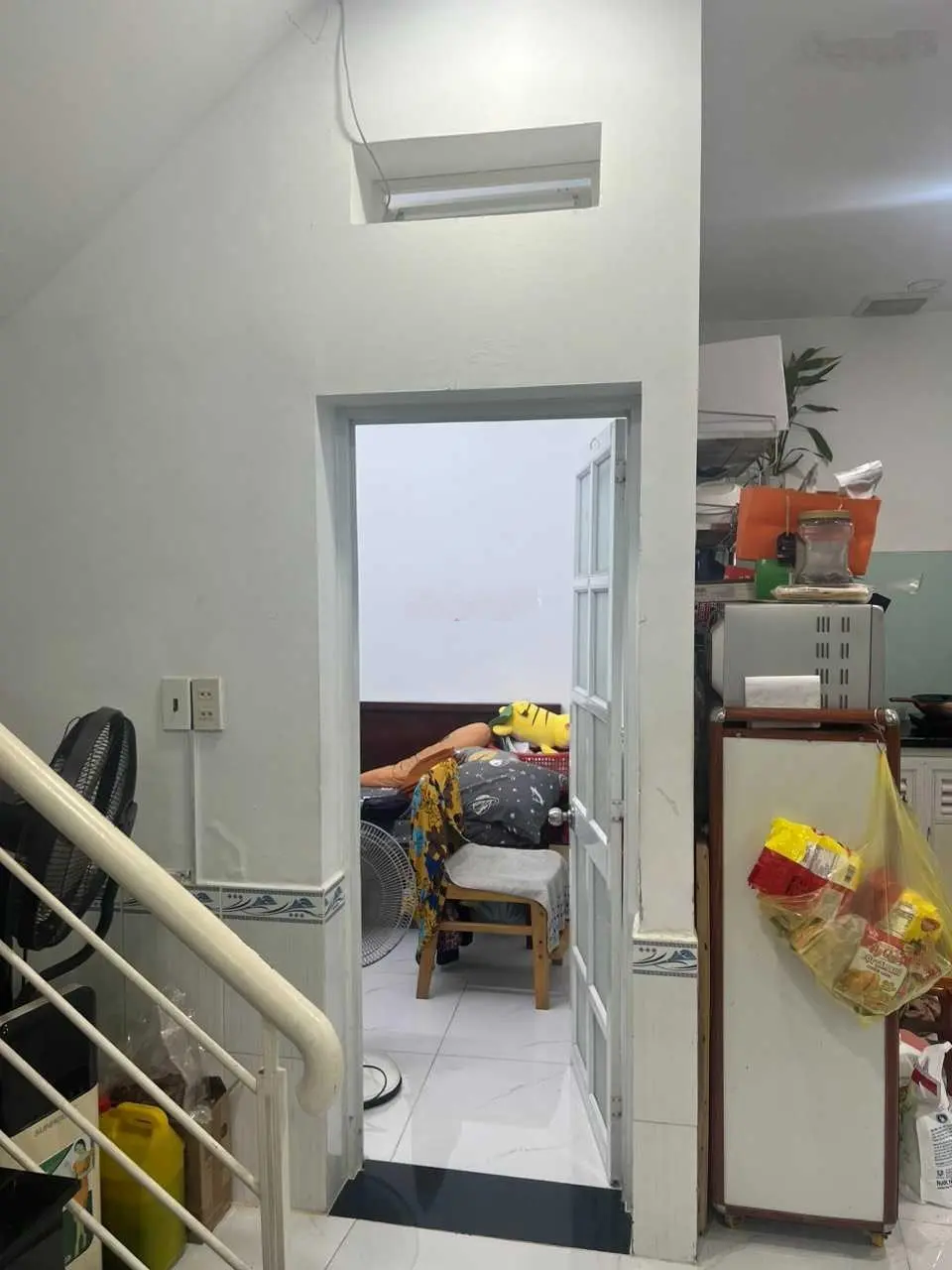 Bán gấp hẻm nội bộ đường Trường Chinh, P. 13, Tân Bình, DT 43m2, giá chỉ 3.9 tỷ TL