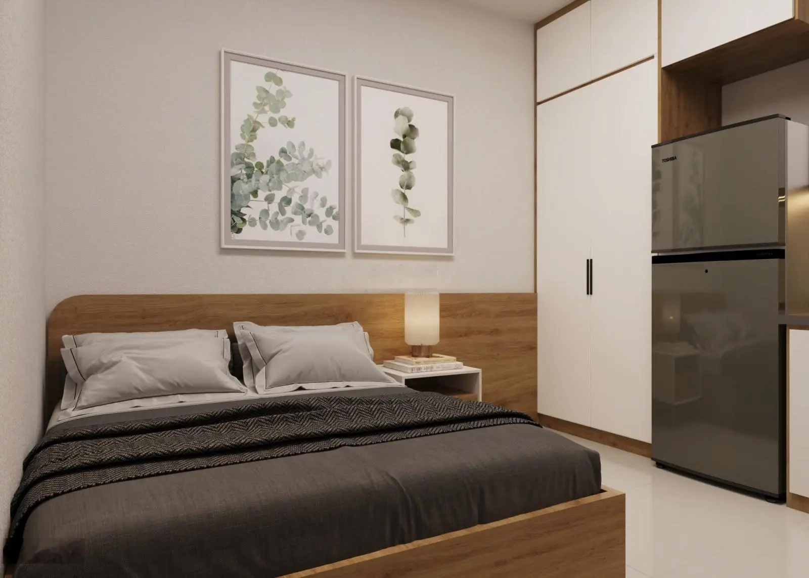 Tôi cần bán CCMN có 18 phòng cho thuê tại Nguyễn Văn Trỗi, Mỗ Lao, ngõ thông cách ô tô chỉ 40m