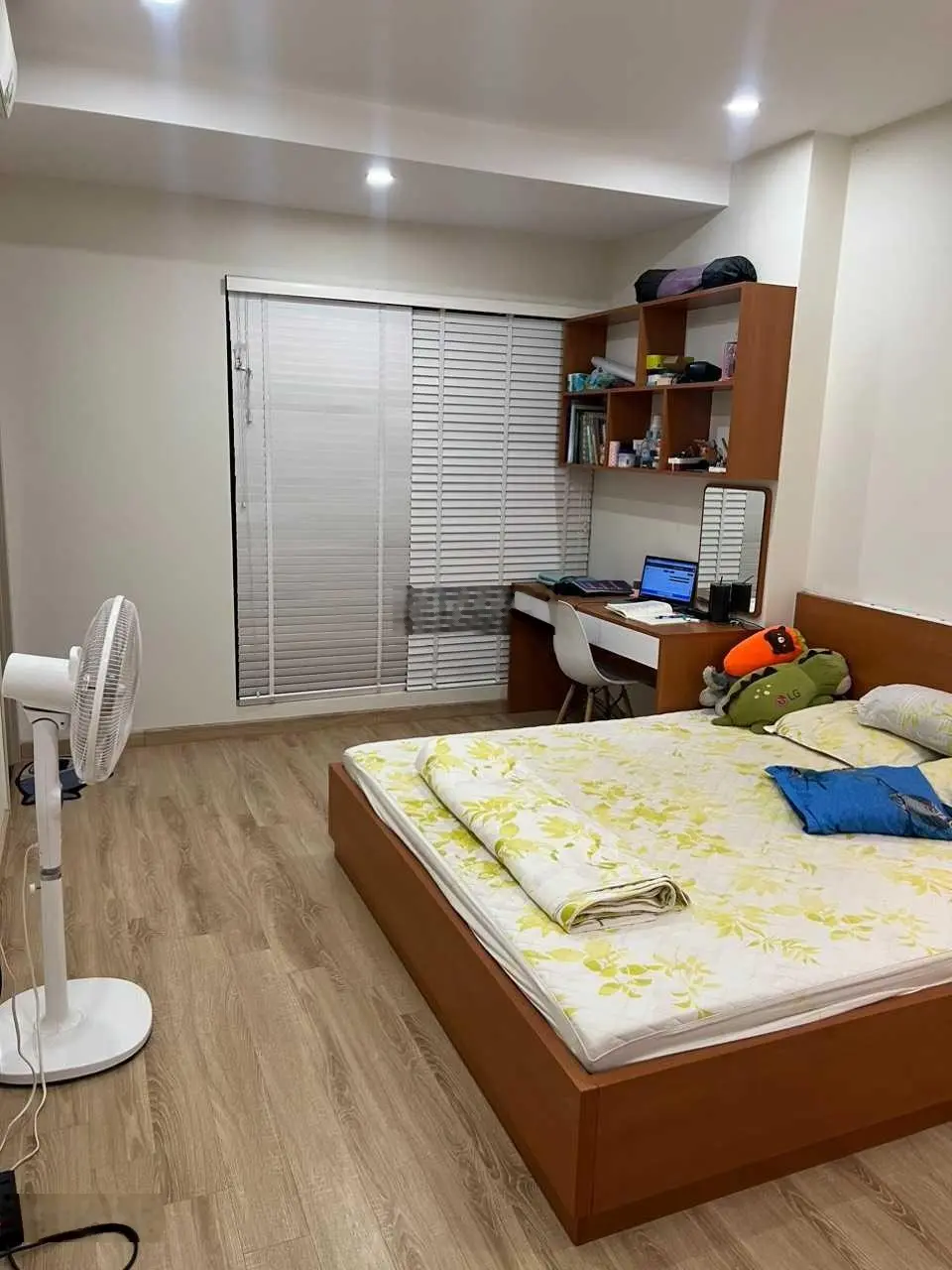 Chính chủ cần bán gấp căn hộ PCC1 tại 44 Triều Khúc, 60m2, 2PN, có sổ, full nội thất giá 4.1 tỷ