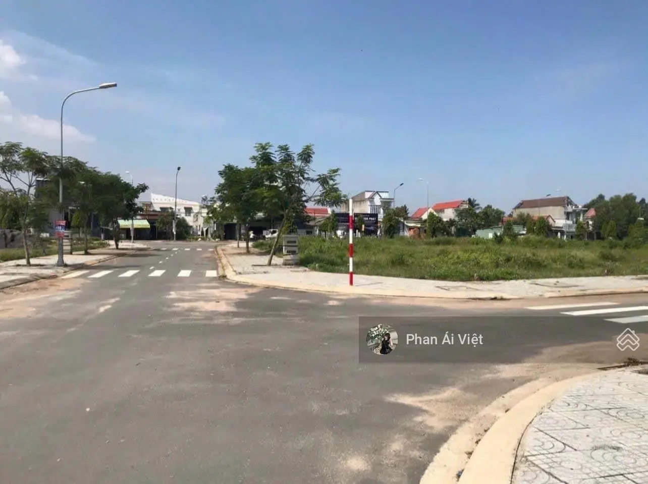 Kẹt tiền bán nhanh,Đ.Dương Thị Cẩm Vân,TP.Cà Mau,gần chợ Phường 5,100m2/550tr,SHR,full thổ cư