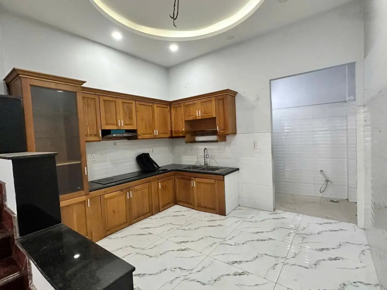 Bán nhà hẻm 91C Ngô Chí Quốc, 1 trệt 2 lầu - Có sân đậu xe hơi, Duy nhất căn giá tốt nhất khu vực