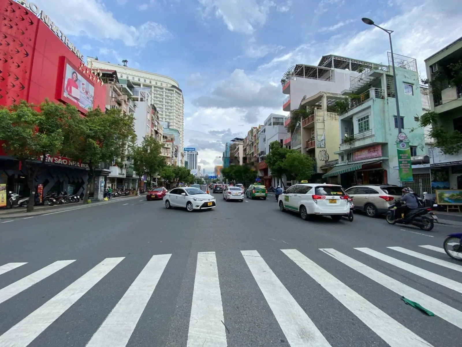Dòng tiền 4,5 tỷ /năm! Bán gấp nhà MT Nam Kỳ Khởi Nghĩa 5,2 x 25m hầm 7 tầng, giá 55 tỷ