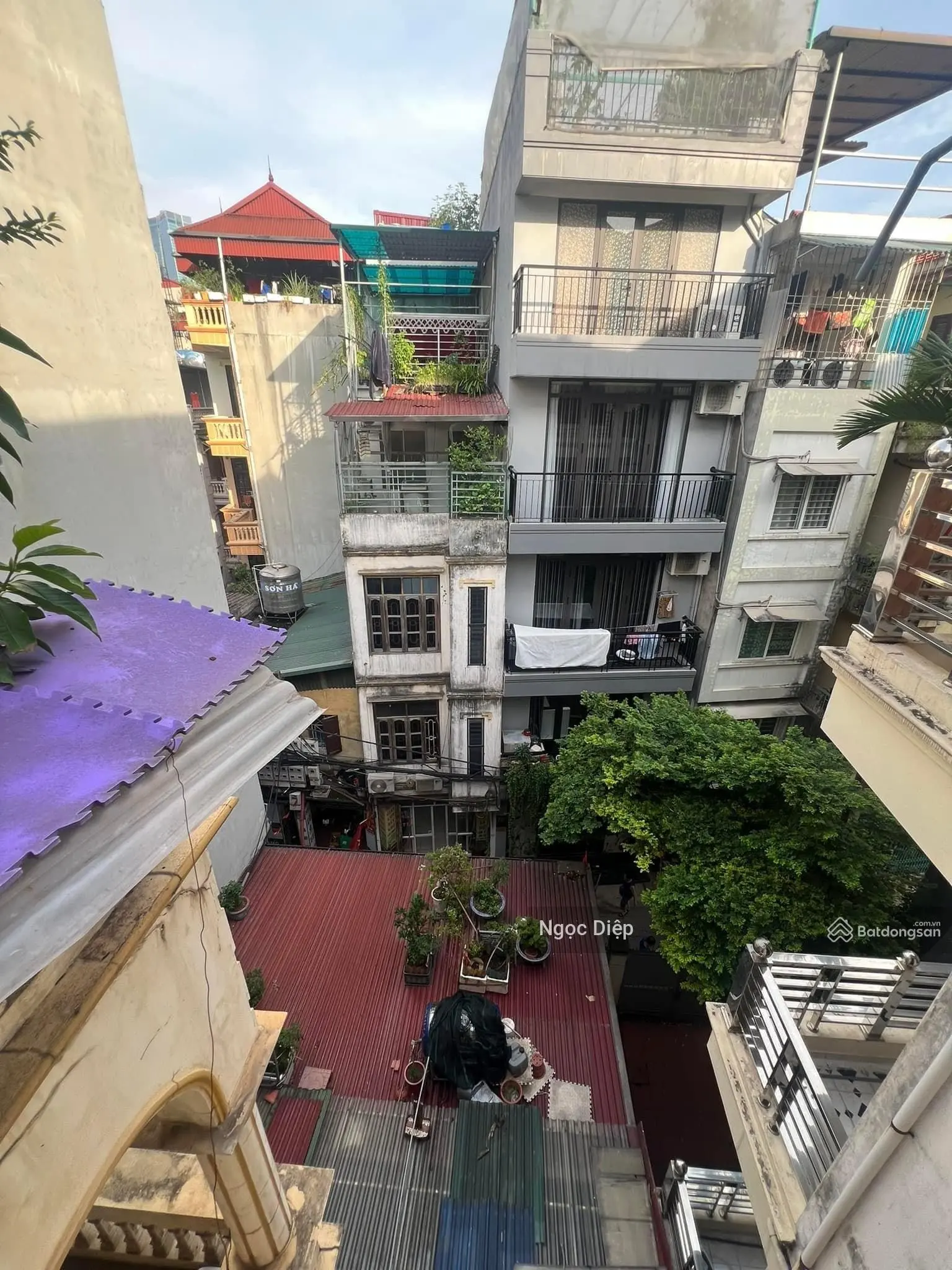 BÁN ĐẤT 161m MẶT NGÕ QUẬN UỶ CẦU GIẤY. Ô TÔ ĐỖ CỬA. 0945 453 ***