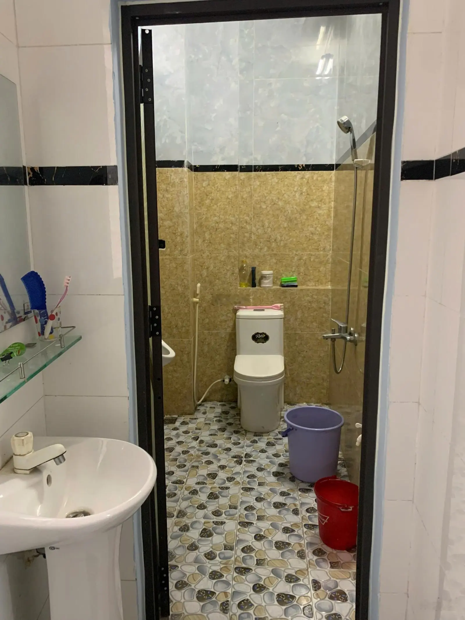 Bán nhà riêng 9 tỷ VND, chính chủ ngay tại trung tâm quận Thanh Khê, Đà Nẵng
