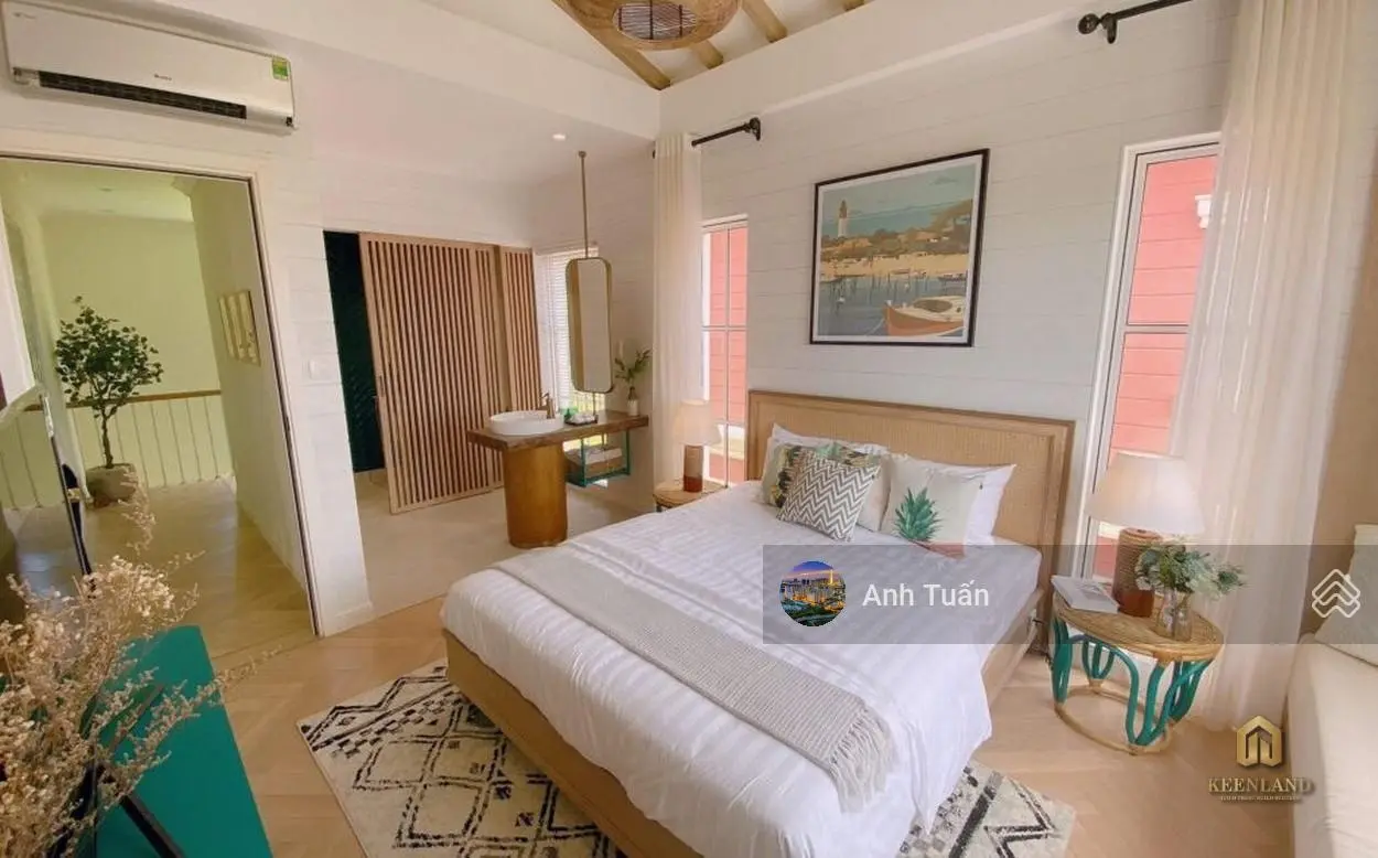CẦN BÁN CĂN HỘ CHUNG CƯ VIVA RIVERSIDE QUẬN 6, DT: 70M2, 2PN, GIÁ: 3,1 TỶ, LH: 0907 488 *** TUẤN